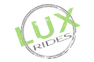 Lux Rides Florida Logo