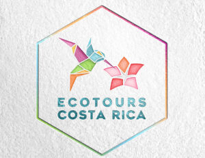 Ecotours Costa Rica Logo